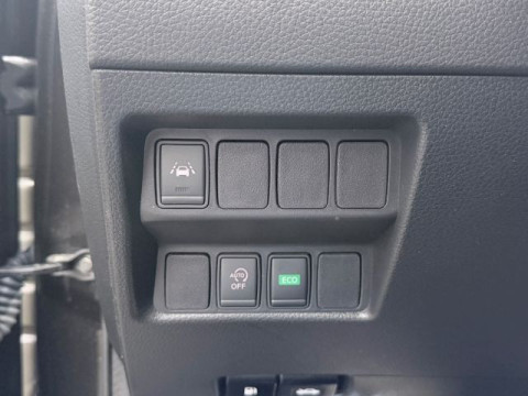 Ansicht 25 - Gebrauchtwagen Fahrzeug, Modell Qashqai der Marke Nissan von Verkäufer Autohaus Konrad GmbH