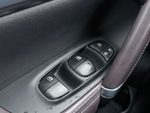 Ansicht 27 - Gebrauchtwagen Fahrzeug, Modell Qashqai der Marke Nissan von Verkäufer Autohaus Konrad GmbH