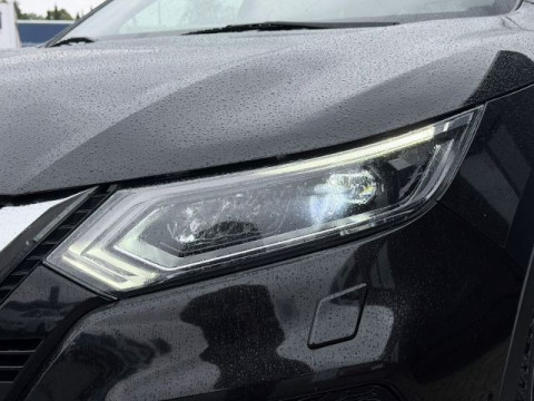 Ansicht 32 - Gebrauchtwagen Fahrzeug, Modell Qashqai der Marke Nissan von Verkäufer Autohaus Konrad GmbH