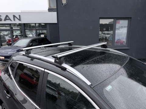 Ansicht 35 - Gebrauchtwagen Fahrzeug, Modell Qashqai der Marke Nissan von Verkäufer Autohaus Konrad GmbH