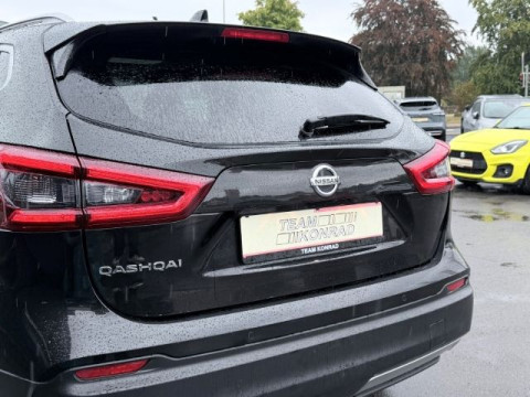 Ansicht 37 - Gebrauchtwagen Fahrzeug, Modell Qashqai der Marke Nissan von Verkäufer Autohaus Konrad GmbH