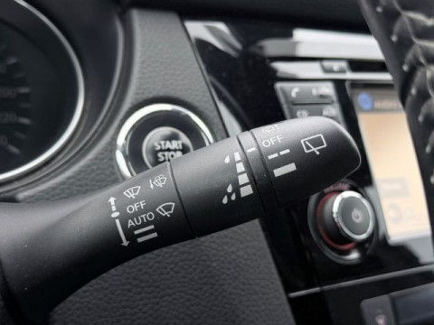Ansicht 39 - Gebrauchtwagen Fahrzeug, Modell Qashqai der Marke Nissan von Verkäufer Autohaus Konrad GmbH
