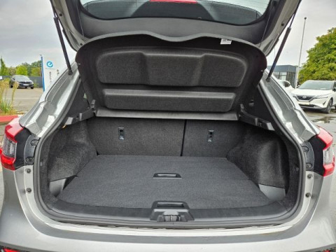Ansicht 13 - Gebrauchtwagen Fahrzeug, Modell Qashqai der Marke Nissan von Verkäufer Autohaus Konrad GmbH