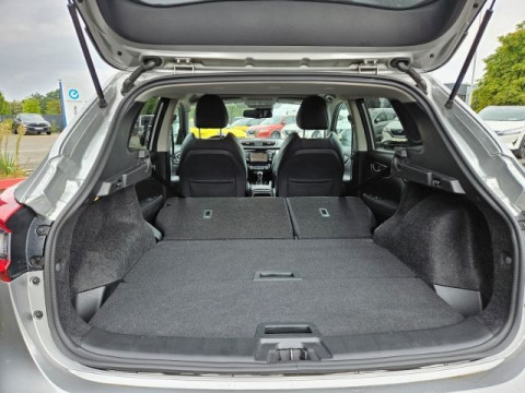Ansicht 14 - Gebrauchtwagen Fahrzeug, Modell Qashqai der Marke Nissan von Verkäufer Autohaus Konrad GmbH