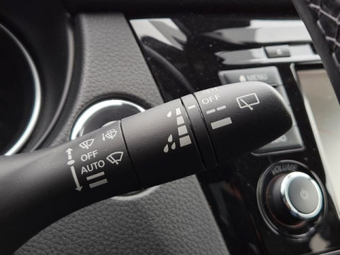 Ansicht 20 - Gebrauchtwagen Fahrzeug, Modell Qashqai der Marke Nissan von Verkäufer Autohaus Konrad GmbH