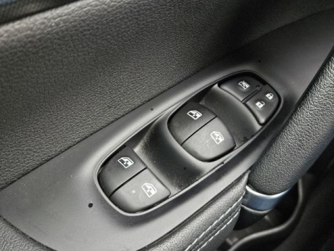 Ansicht 27 - Gebrauchtwagen Fahrzeug, Modell Qashqai der Marke Nissan von Verkäufer Autohaus Konrad GmbH