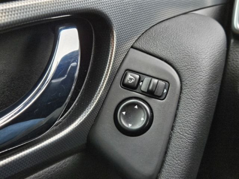 Ansicht 28 - Gebrauchtwagen Fahrzeug, Modell Qashqai der Marke Nissan von Verkäufer Autohaus Konrad GmbH