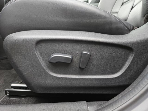 Ansicht 32 - Gebrauchtwagen Fahrzeug, Modell Qashqai der Marke Nissan von Verkäufer Autohaus Konrad GmbH