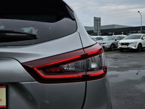 Ansicht 35 - Gebrauchtwagen Fahrzeug, Modell Qashqai der Marke Nissan von Verkäufer Autohaus Konrad GmbH