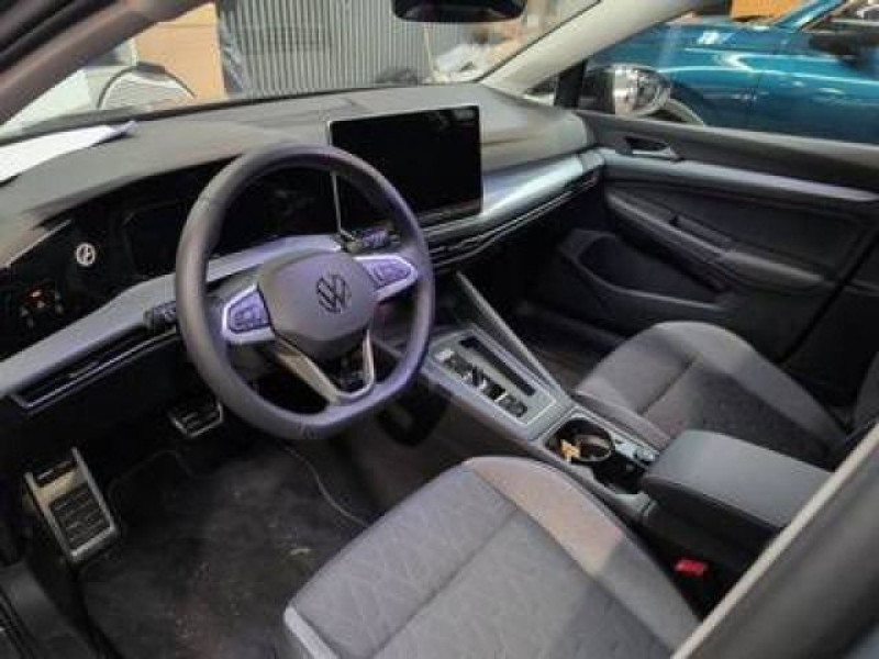 Bild 3: Volkswagen Golf 2.0 TDI DSG GOAL AHK NAVI KAMERA LED+