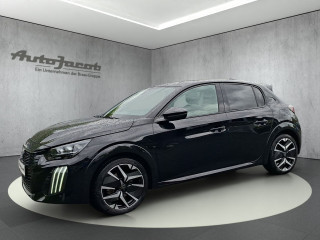 Peugeot 208 1.2 Hybrid 136 GT