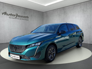 Peugeot 308 1.2 130 SW Allure