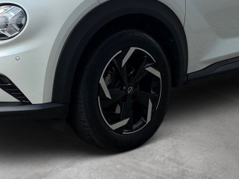 Ansicht 6 - Gebrauchtwagen Fahrzeug, Modell Juke der Marke Nissan von Verkäufer Autohaus Bernd Ivacic GmbH