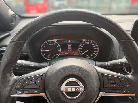 Ansicht 8 - Gebrauchtwagen Fahrzeug, Modell Juke der Marke Nissan von Verkäufer Autohaus Bernd Ivacic GmbH
