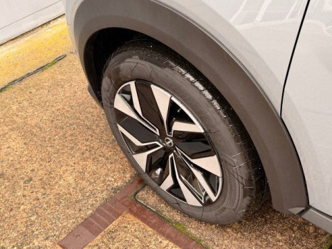 Ansicht 9 - Gebrauchtwagen Fahrzeug, Modell Juke der Marke Nissan von Verkäufer Auto Treff Oranke GmbH