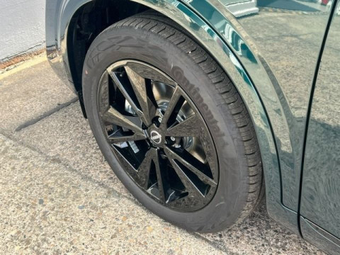 Ansicht 8 - Neuwagen Fahrzeug, Modell Qashqai der Marke Nissan von Verkäufer Auto Treff Oranke GmbH