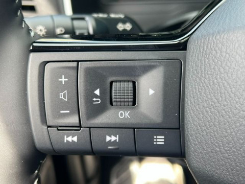 Ansicht 12 - Neuwagen Fahrzeug, Modell Qashqai der Marke Nissan von Verkäufer Auto Treff Oranke GmbH