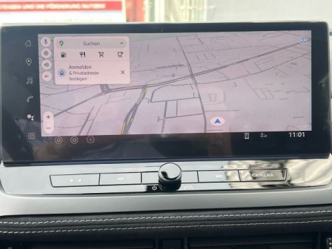 Ansicht 15 - Neuwagen Fahrzeug, Modell Qashqai der Marke Nissan von Verkäufer Auto Treff Oranke GmbH