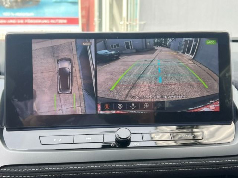 Ansicht 16 - Neuwagen Fahrzeug, Modell Qashqai der Marke Nissan von Verkäufer Auto Treff Oranke GmbH