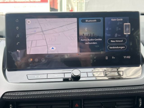 Ansicht 17 - Neuwagen Fahrzeug, Modell Qashqai der Marke Nissan von Verkäufer Auto Treff Oranke GmbH