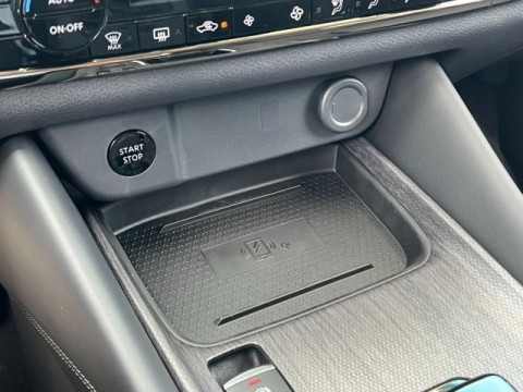 Ansicht 19 - Neuwagen Fahrzeug, Modell Qashqai der Marke Nissan von Verkäufer Auto Treff Oranke GmbH