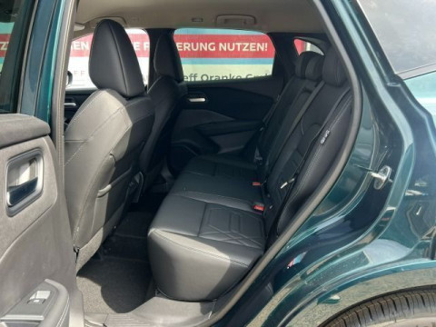 Ansicht 21 - Neuwagen Fahrzeug, Modell Qashqai der Marke Nissan von Verkäufer Auto Treff Oranke GmbH
