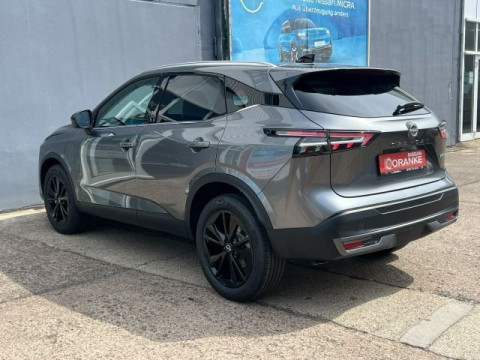 Ansicht 7 - Neuwagen Fahrzeug, Modell Qashqai der Marke Nissan von Verkäufer Auto Treff Oranke GmbH