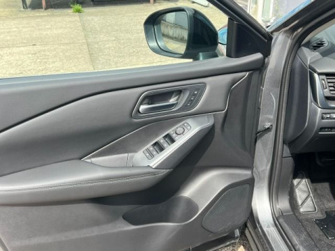 Ansicht 9 - Neuwagen Fahrzeug, Modell Qashqai der Marke Nissan von Verkäufer Auto Treff Oranke GmbH