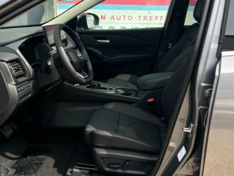 Ansicht 10 - Neuwagen Fahrzeug, Modell Qashqai der Marke Nissan von Verkäufer Auto Treff Oranke GmbH