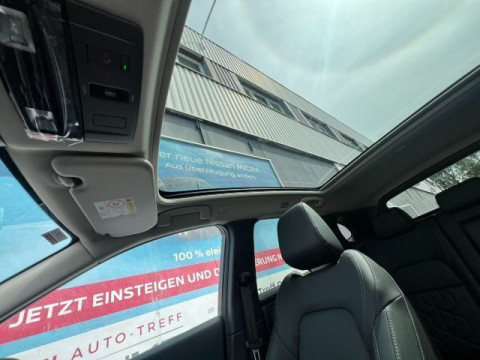 Ansicht 21 - Neuwagen Fahrzeug, Modell Qashqai der Marke Nissan von Verkäufer Auto Treff Oranke GmbH