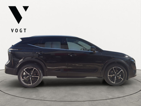 Ansicht 7 - Gebrauchtwagen Fahrzeug, Modell Qashqai der Marke Nissan von Verkäufer Autohaus Vogt GmbH & Co KG
