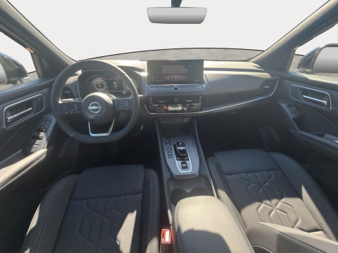 Ansicht 13 - Gebrauchtwagen Fahrzeug, Modell Qashqai der Marke Nissan von Verkäufer Autohaus Vogt GmbH & Co KG