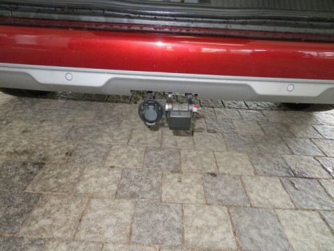 Ansicht 10 - Gebrauchtwagen Fahrzeug, Modell Townstar der Marke Nissan von Verkäufer Autohaus Wagner GmbH Nauort