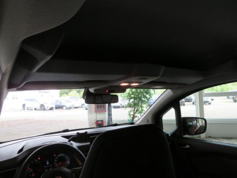 Ansicht 22 - Gebrauchtwagen Fahrzeug, Modell Townstar der Marke Nissan von Verkäufer Autohaus Wagner GmbH Nauort