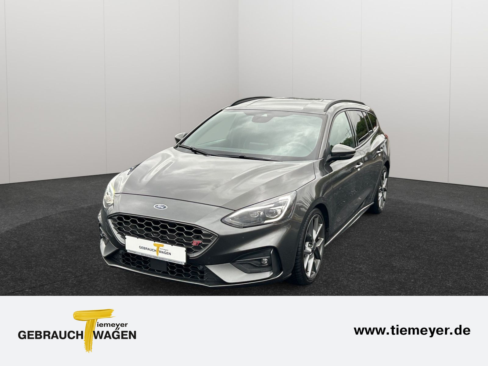 Ford Focus ST 2.3 Ford Focus ST 2.3