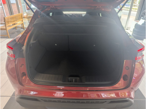 Ansicht 6 - Gebrauchtwagen Fahrzeug, Modell Juke der Marke Nissan von Verkäufer Autohaus Jonas GmbH