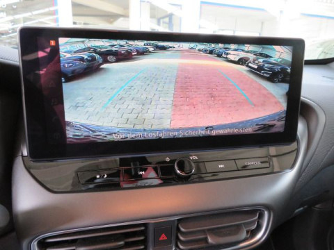 Ansicht 17 - Gebrauchtwagen Fahrzeug, Modell Juke der Marke Nissan von Verkäufer Autohaus Wagner GmbH Nauort