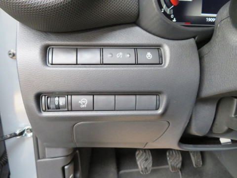 Ansicht 21 - Gebrauchtwagen Fahrzeug, Modell Juke der Marke Nissan von Verkäufer Autohaus Wagner GmbH Nauort