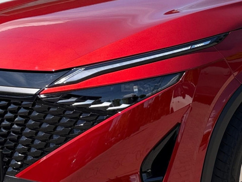 Ansicht 6 - Gebrauchtwagen Fahrzeug, Modell Qashqai der Marke Nissan von Verkäufer Autohaus Priller – Zweigniederlassung der Autohaus MKM Huber GmbH