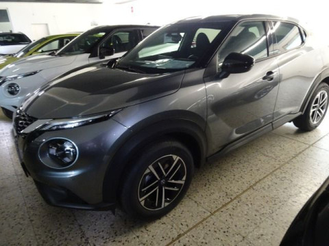 Ansicht 2 - Gebrauchtwagen Fahrzeug, Modell Juke der Marke Nissan von Verkäufer Autohaus Ulrich GmbH
