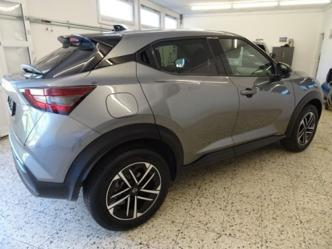 Ansicht 6 - Gebrauchtwagen Fahrzeug, Modell Juke der Marke Nissan von Verkäufer Autohaus Ulrich GmbH