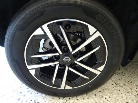 Ansicht 7 - Gebrauchtwagen Fahrzeug, Modell Juke der Marke Nissan von Verkäufer Autohaus Ulrich GmbH