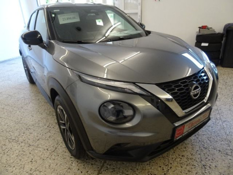 Ansicht 8 - Gebrauchtwagen Fahrzeug, Modell Juke der Marke Nissan von Verkäufer Autohaus Ulrich GmbH
