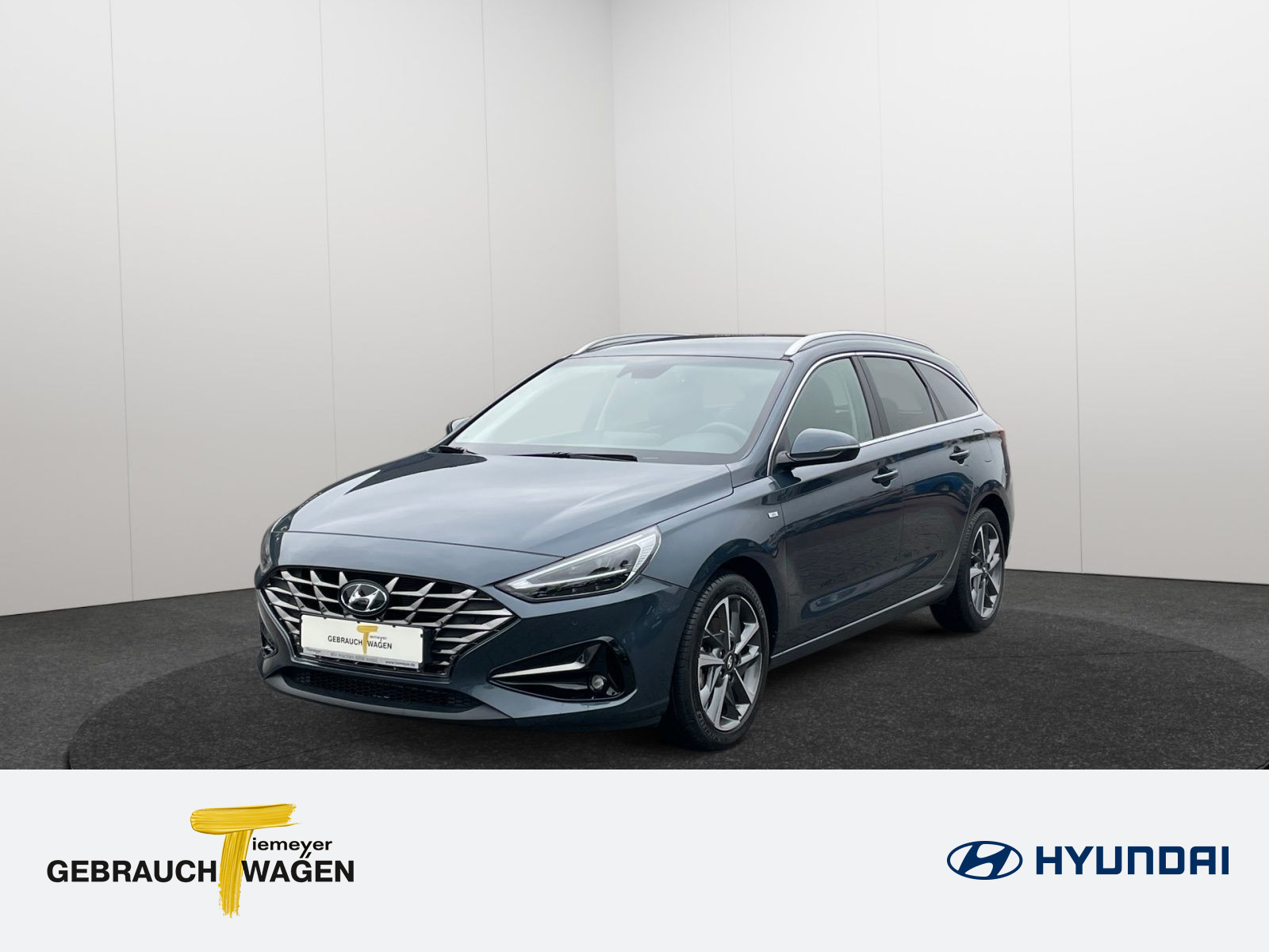 Hyundai i30 1.5 T-GDI