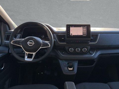 Ansicht 8 - Gebrauchtwagen Fahrzeug, Modell Primastar der Marke Nissan von Verkäufer MGS Motor Gruppe Sticht GmbH & Co. KG
