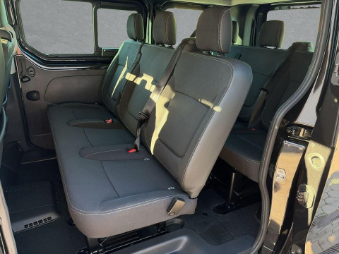 Ansicht 9 - Gebrauchtwagen Fahrzeug, Modell Primastar der Marke Nissan von Verkäufer MGS Motor Gruppe Sticht GmbH & Co. KG