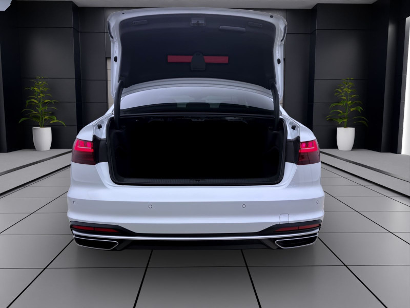 Bild 4: Audi A4 Limousine 40 TDI Q ADVANCED NAVI KAMERA LED SITZHZG