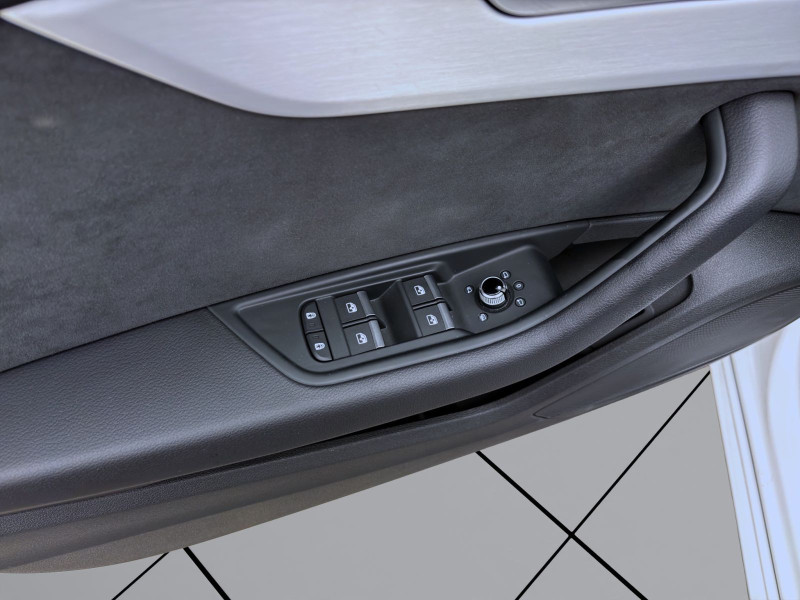 Bild 10: Audi A4 Limousine 40 TDI Q ADVANCED NAVI KAMERA LED SITZHZG