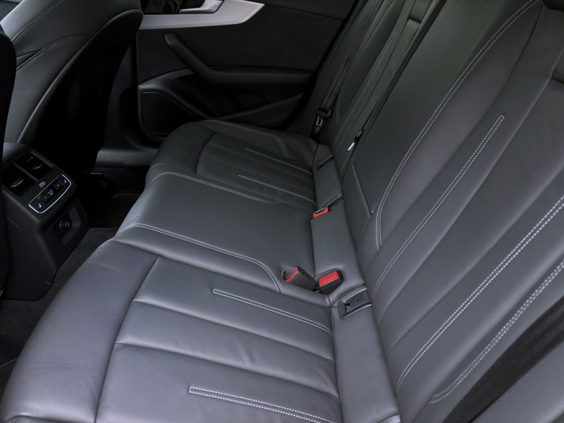 Bild 15: Audi A4 Limousine 40 TDI Q ADVANCED NAVI KAMERA LED SITZHZG