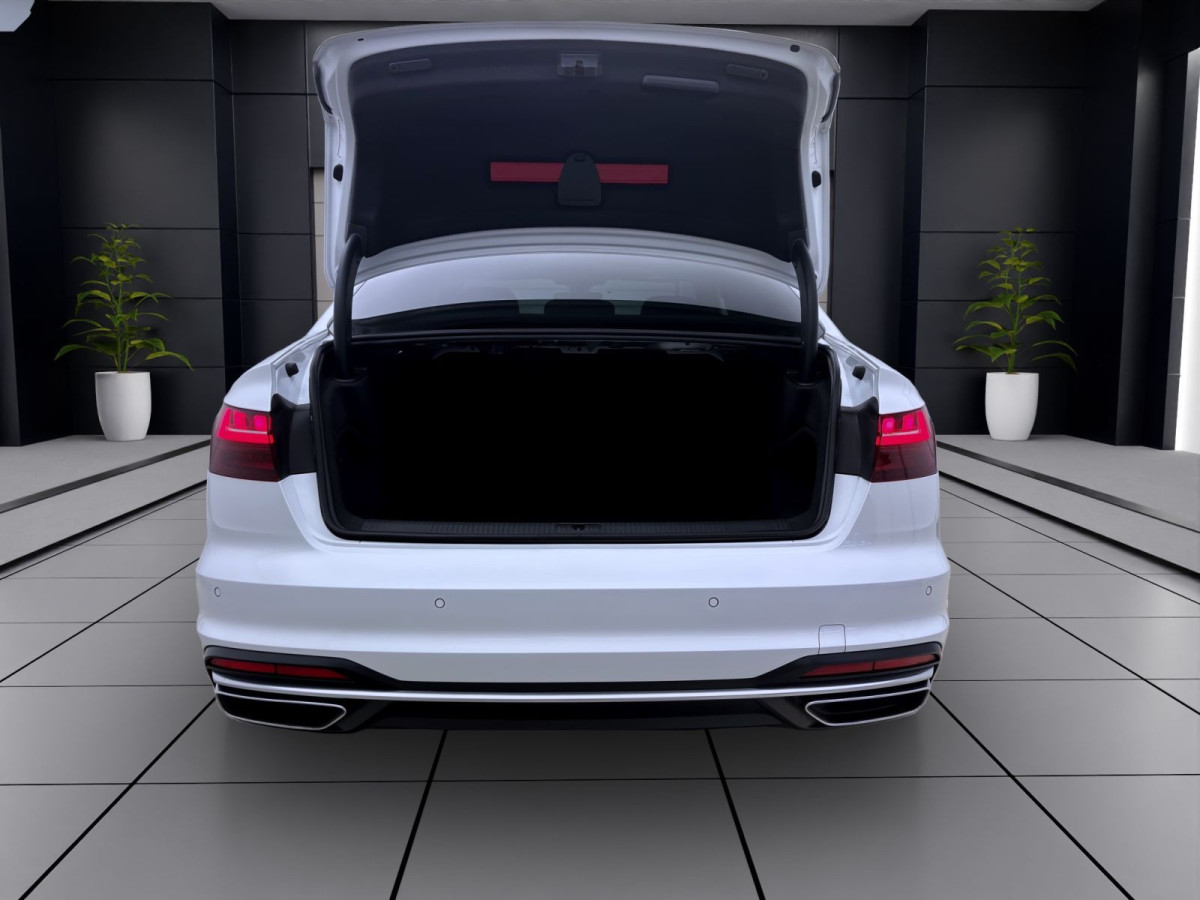Thumb 4: Audi A4 Limousine 40 TDI Q ADVANCED NAVI KAMERA LED SITZHZG